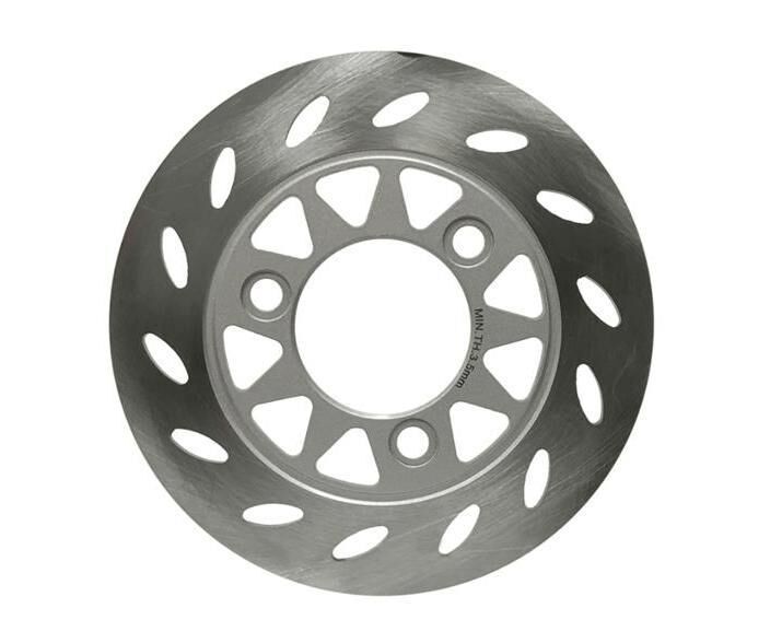 Motolüks Motolux Ceo 110 Arka Fren Diski 58-180-3