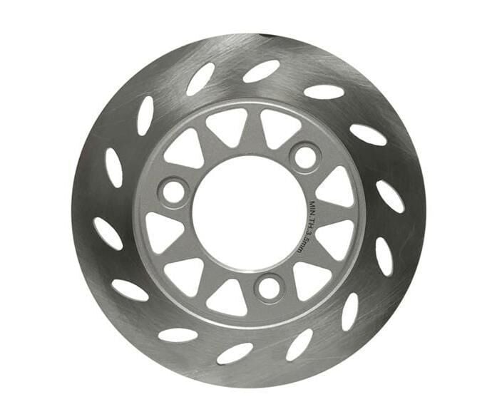 Motolüks Motolux Ceo 110 Arka Fren Diski 58-180-3