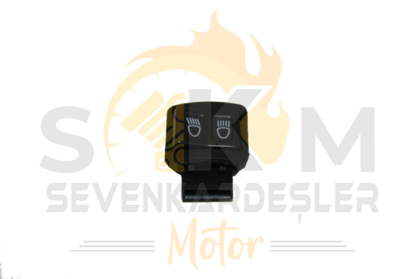 E-Mon Assist Ss (Xlt48) Selektor Dugmesı Orijinal