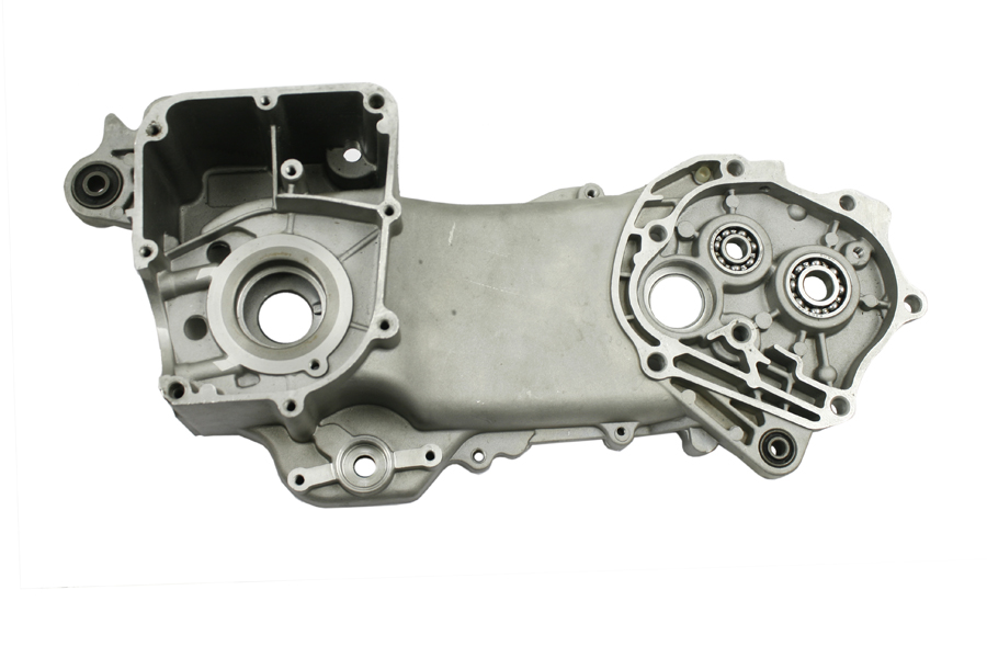 Mondıal 50Hc Krank Kutusu Sol Orijinal