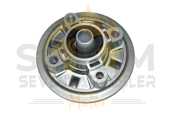 Mondıal 100Mg (Sport) Stoper Govdesı Komple Orijinal