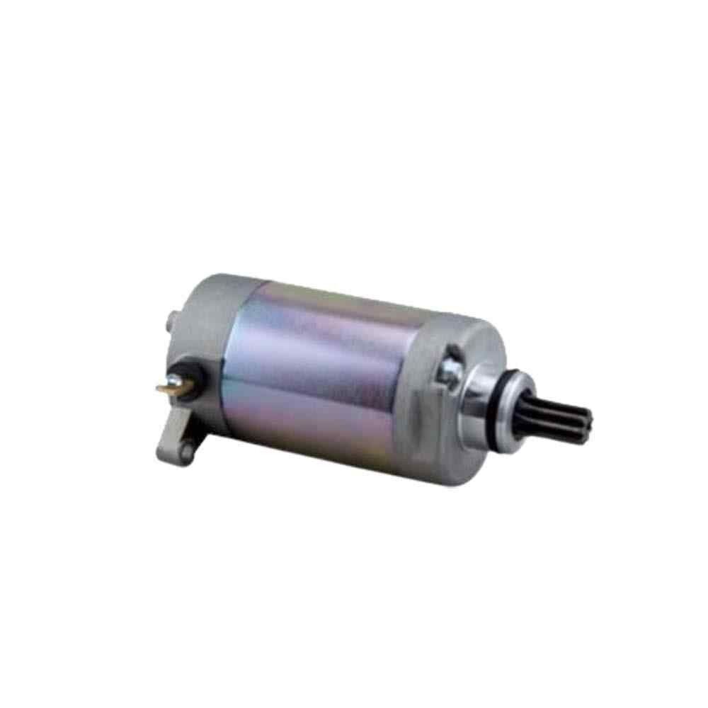 Yamaha Ybr Marş Motoru 9T 14 Mm
