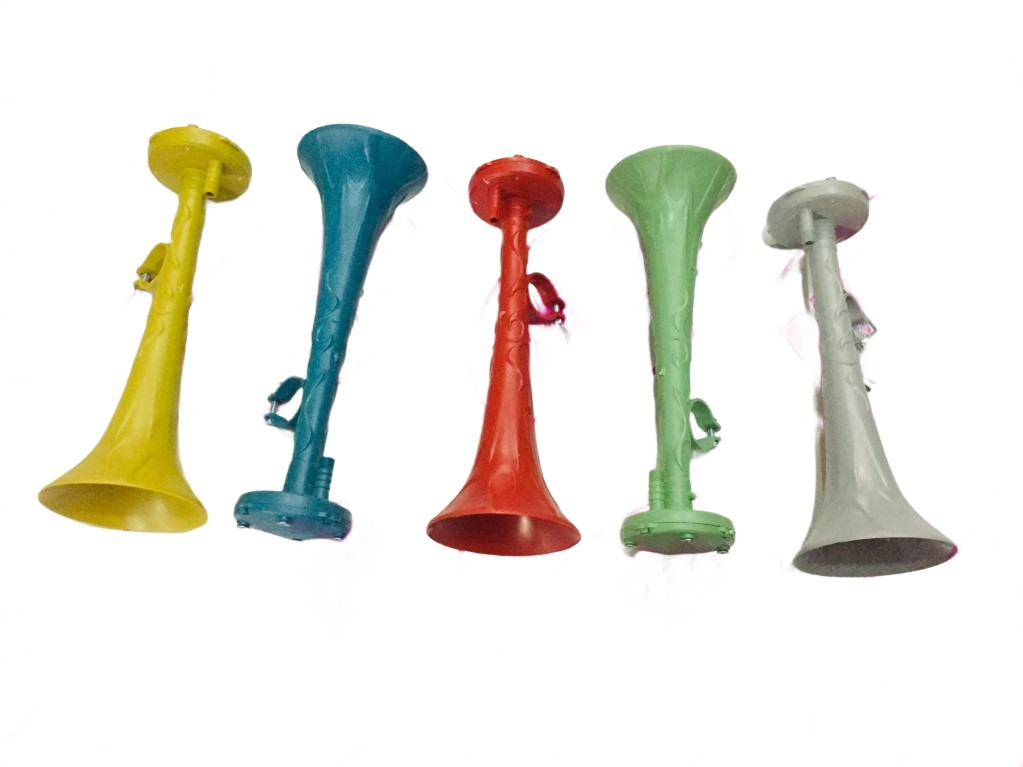 Bisiklet Havalı Korna