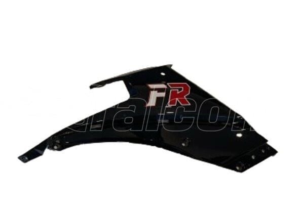 Falcon Fr 177 Racıng Ön Far Karenajı Sol Kırmızı