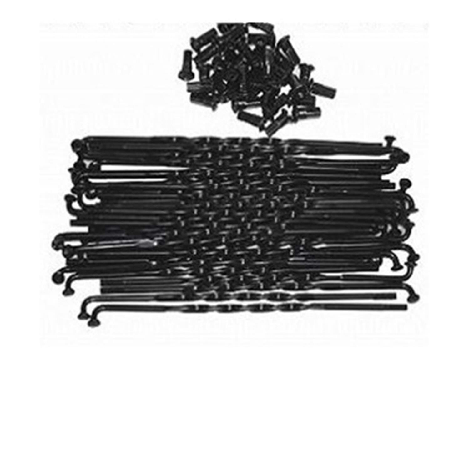 Jant Teli 160 X 4.0 Cup Serisi(Burgulu) Siyah