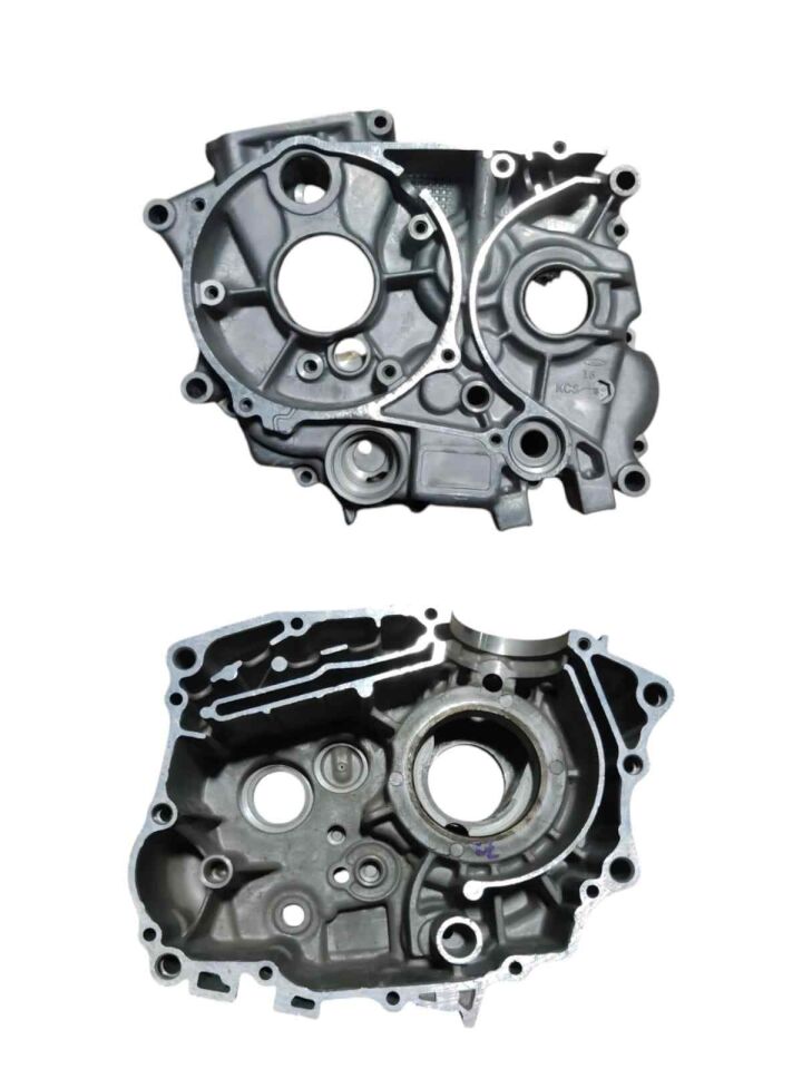 Karter Sol Cg250/Kuba (K:72Mm-S:65Mm)