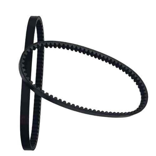 Kayış 729*17.7*30 Kapicino Pro