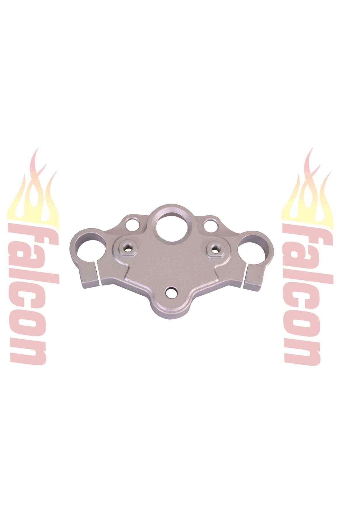 Mexıco 150 (125 Cc) Platin Üst Tabla Orijinal