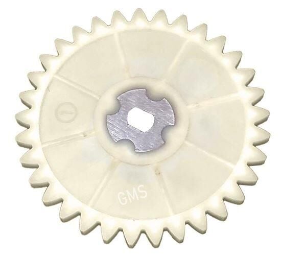 Yag Pompa Dıslısı Sct 50-Revıval-Rossı-Wıng