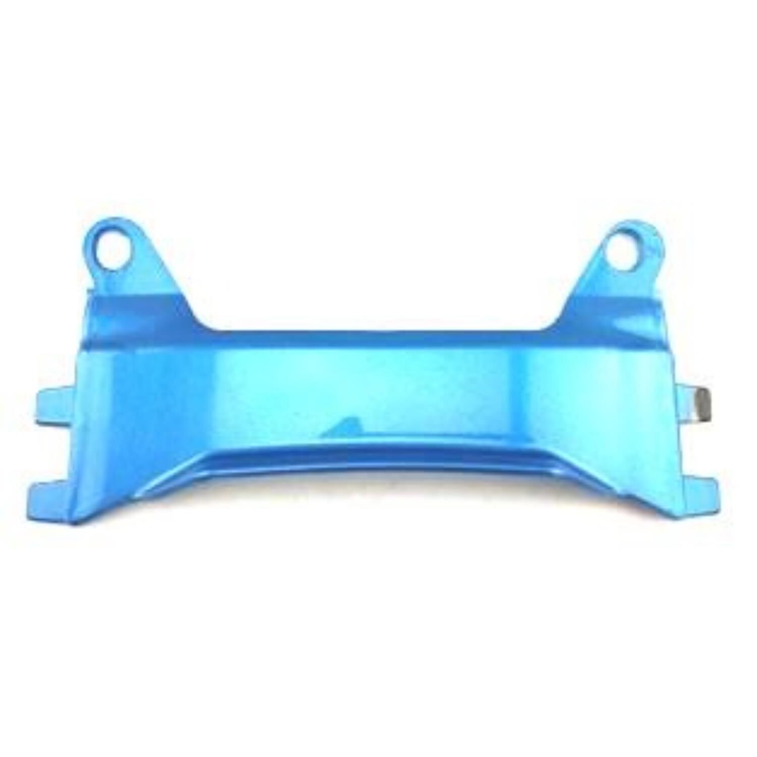 Rmg Cub R100 Sele Arka Kapak Mavi