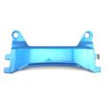 Rmg Cub R100 Sele Arka Kapak Mavi
