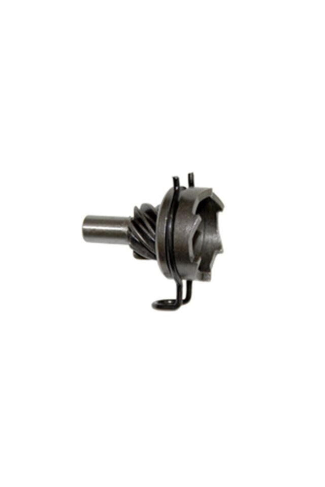 Scooter 50 Marş Bendiks Dişli 8 Diş