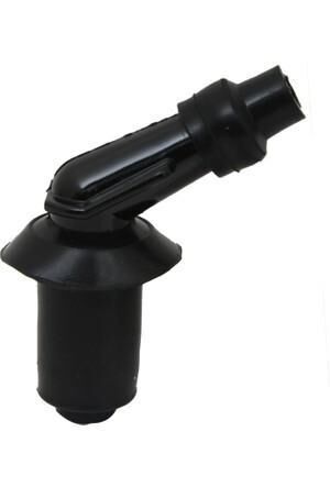 Scooter Buji Başlığı Plastik Jantel