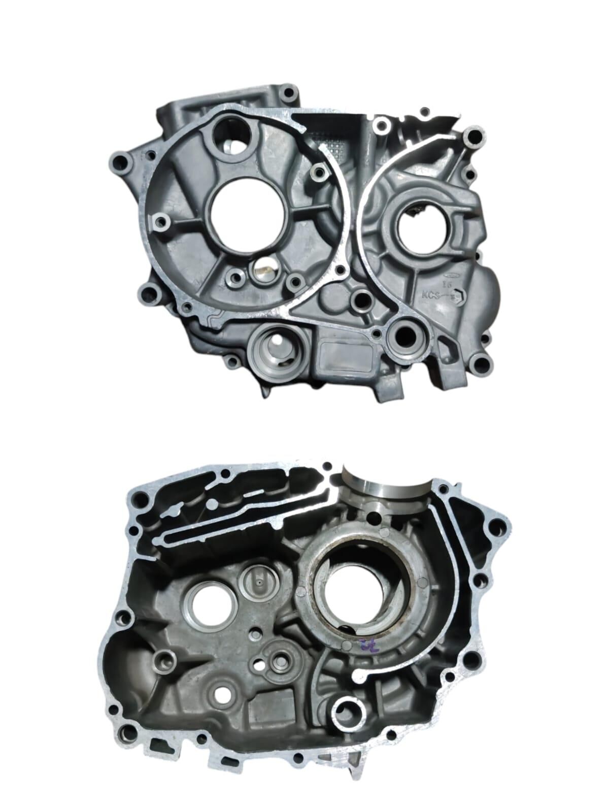 Karter Sol Cg250/Kuba (K:72Mm-S:65Mm)