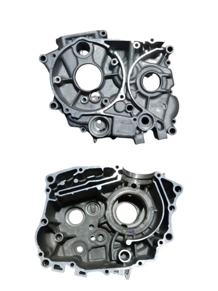 Karter Sol Cg250/Kuba (K:72Mm-S:65Mm)