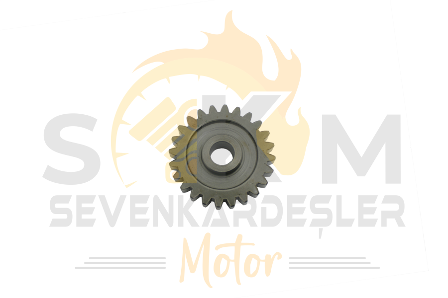 Cf Moto Terralander 625 (4X4) (Efi) Avare Dıslı Orijinal