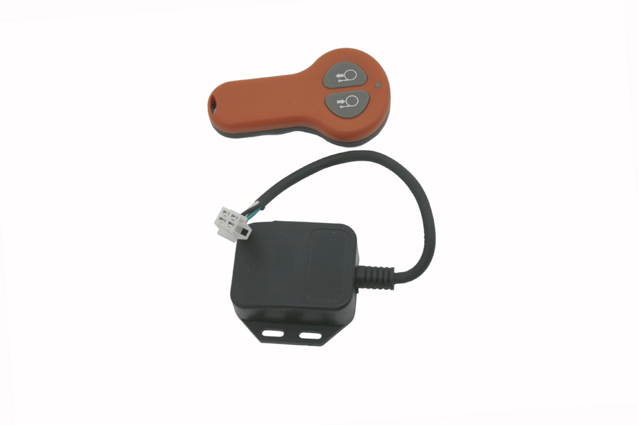 Cf Moto Uforce 500 (T1B) Vınc Kontrol Kumandası Orijinal