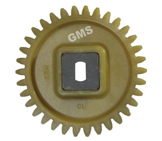 Yag Pompa Dıslısı Cbf150