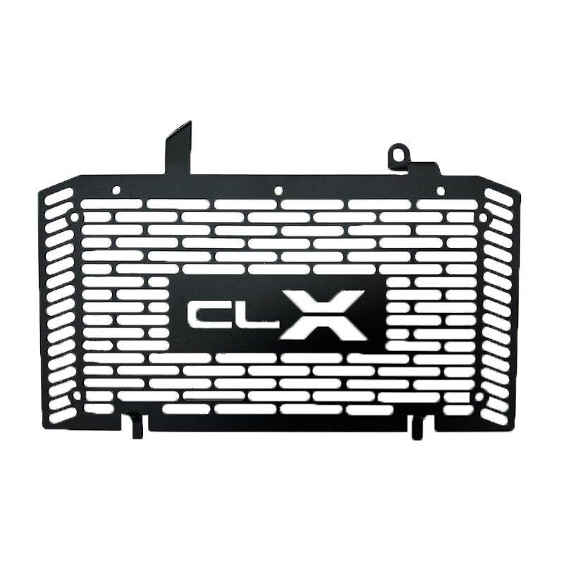 Cf Moto Cl-X 250 2022 - 2024 Uyumlu Radyatör Koruma Demiri