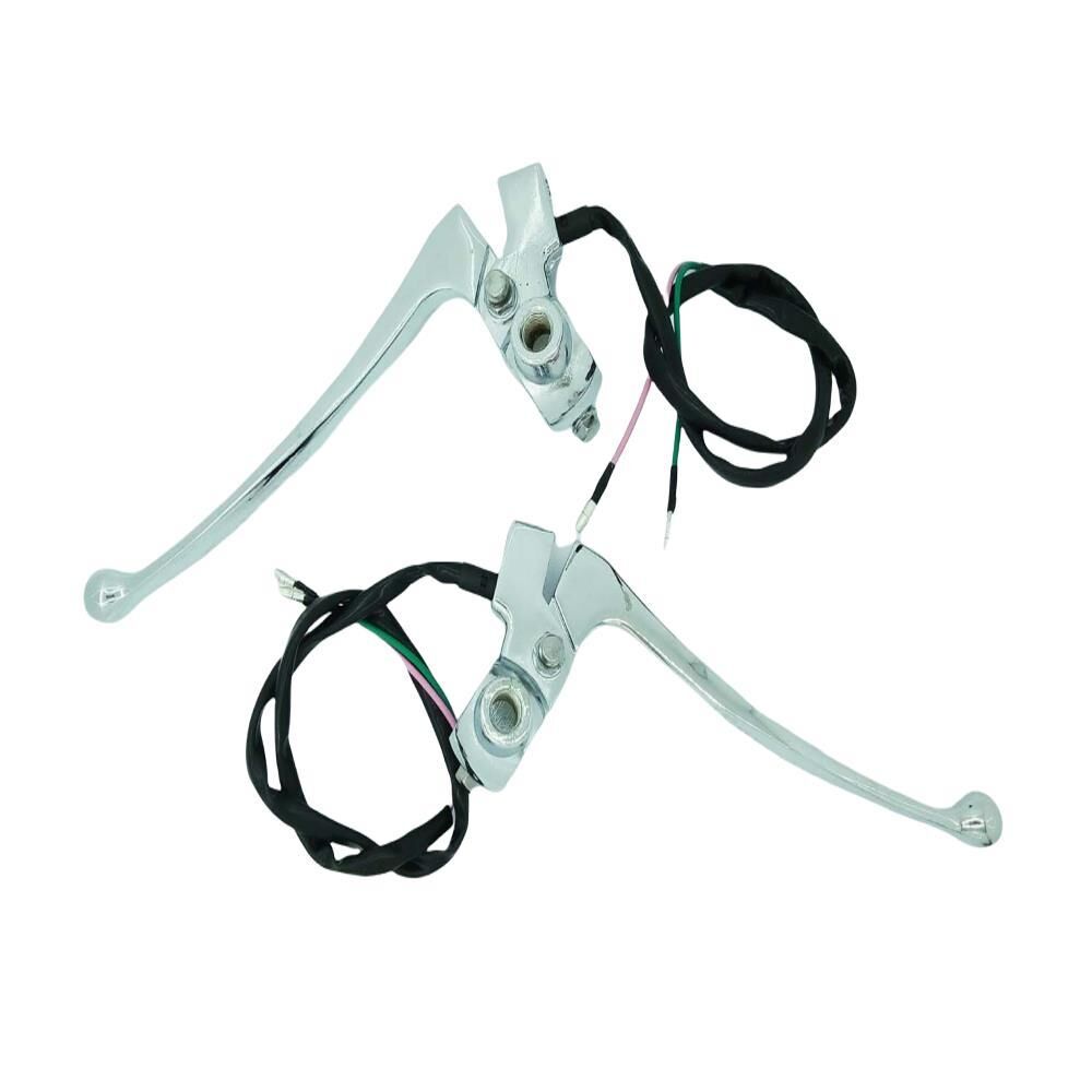 Cg Model Debriyaj Ve Fren Kütüğü Nikel