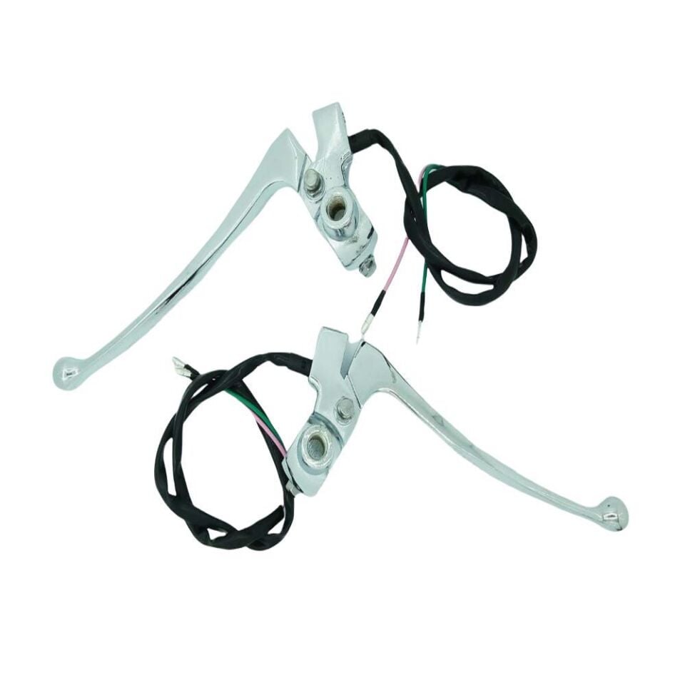 Cg Model Debriyaj Ve Fren Kütüğü Nikel