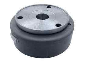 Cg Model Rotor 8 Li
