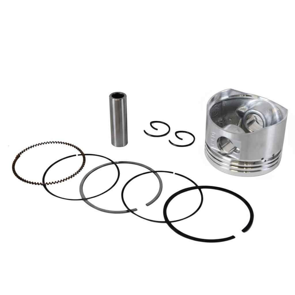 Cub 110 Piston İth 52,90 Mm (Std+0,50)