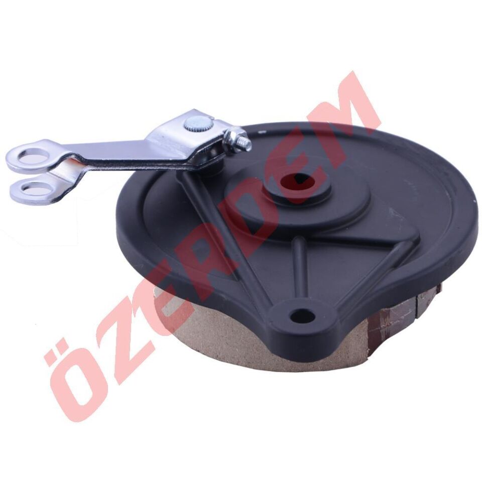 Cub Sfc Arka Kampana Siyah Komple