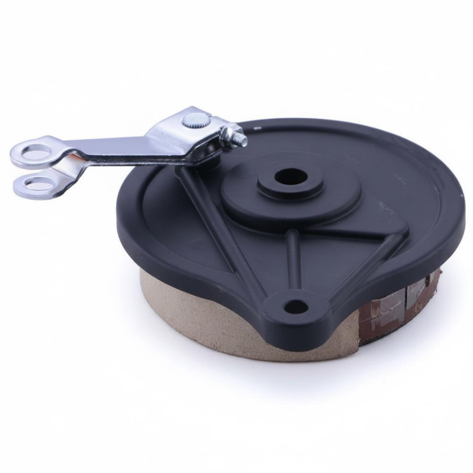 Cub Sfc Arka Kampana Siyah Komple