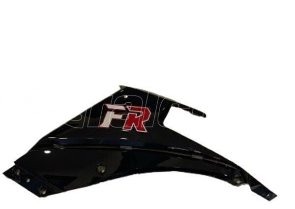 Falcon Fr 177 Racıng Ön Far Karenajı Sağ Kırmızı