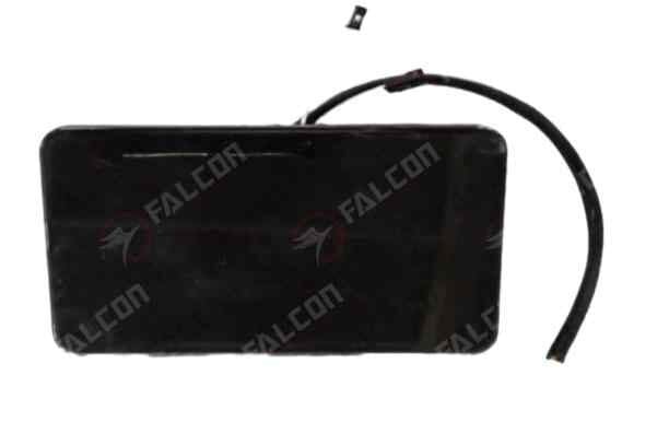 Falcon Km Saati-Opsıyonel 45000