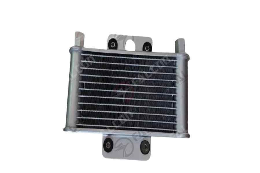 Falcon Radyatör-Atv Strong 377