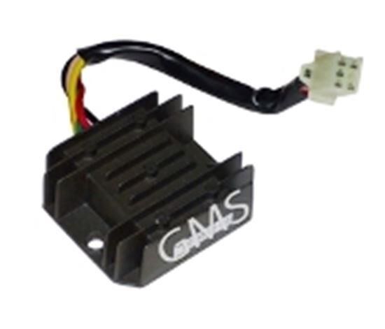 Mondial Konjektör Cg-Kt-Kh