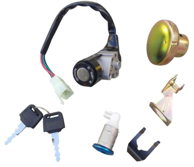 Kuba Kontak Seti Ege