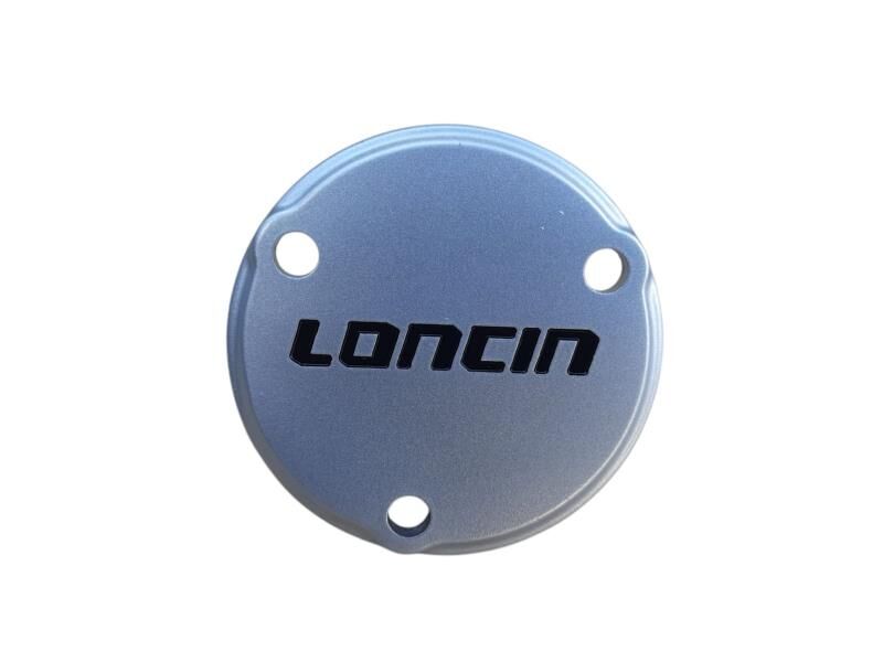 Kymco Atv Lx200 Au Kayo Sağ Dekoratif Kapak Orj