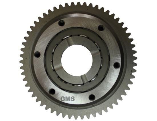 Mars Kıtlemesı Cbf150