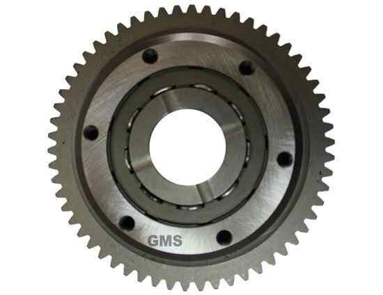 Mars Kıtlemesı Cbf150