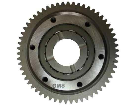 Mars Kıtlemesı Cbf150