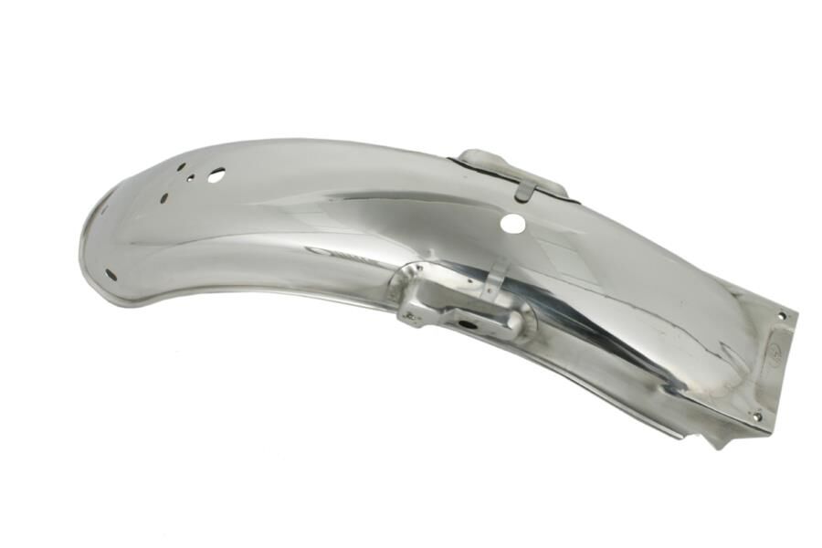 Masti 100 Arka Çamurluk Arka Parça Orj