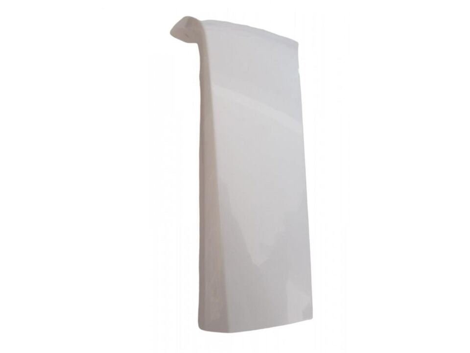 Mondial Mondıal Lavinia 125 Ön Panel Sol Beyaz