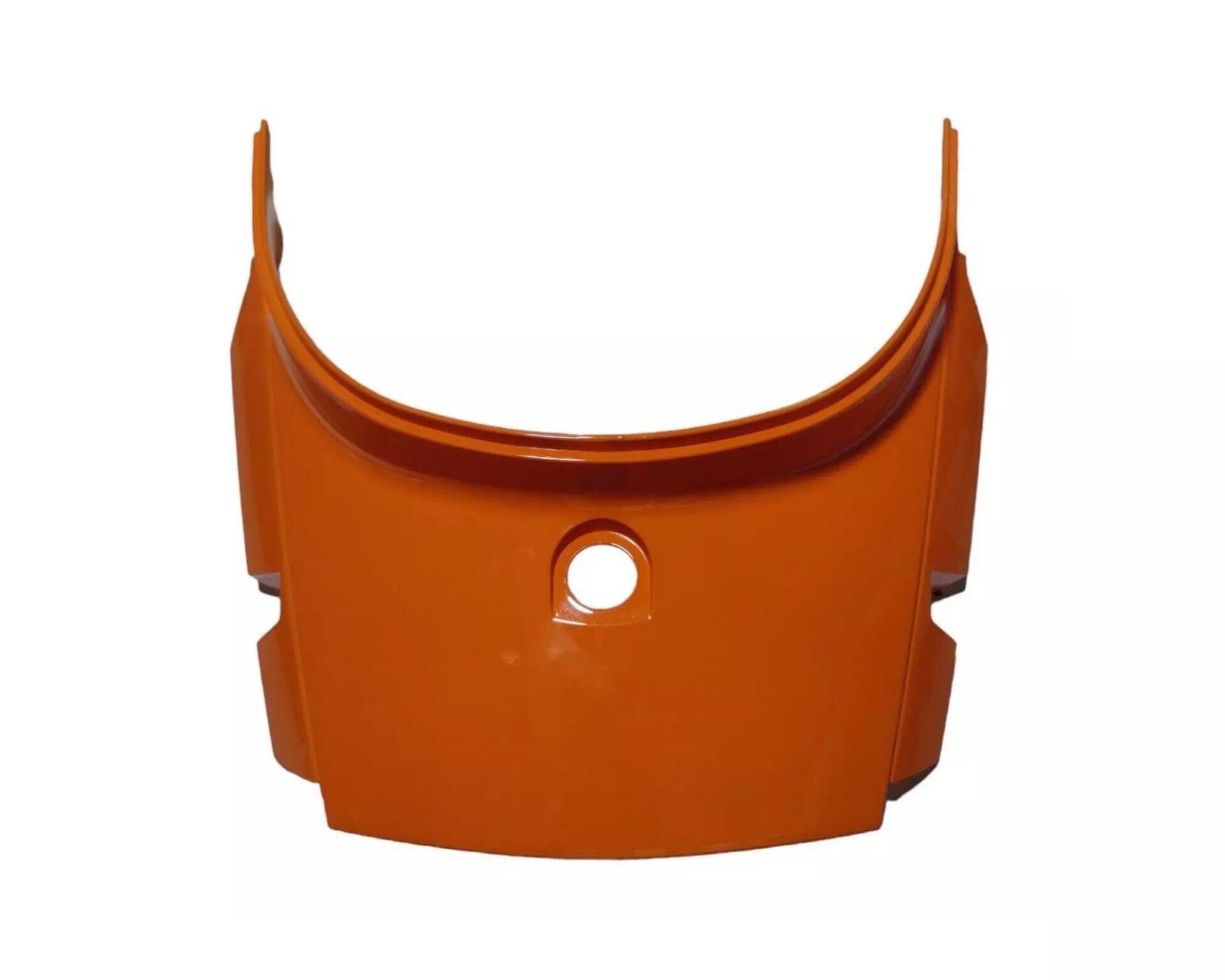 Mondial Virago 50 İ Arka Granaj Üst Turuncu Orj