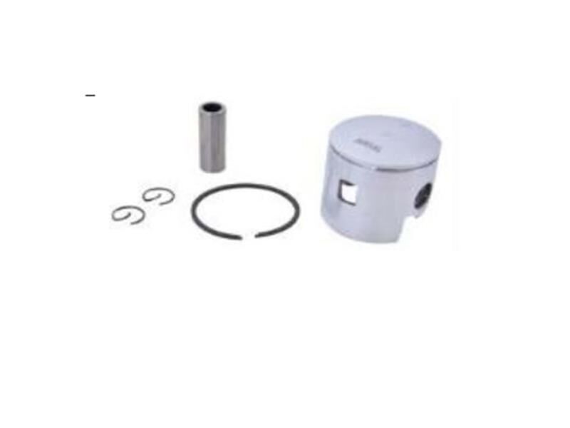 Pejo Pejo 100Lük 46Mm Tek Segmanlı Piston (Parmakit Tip) Airsal