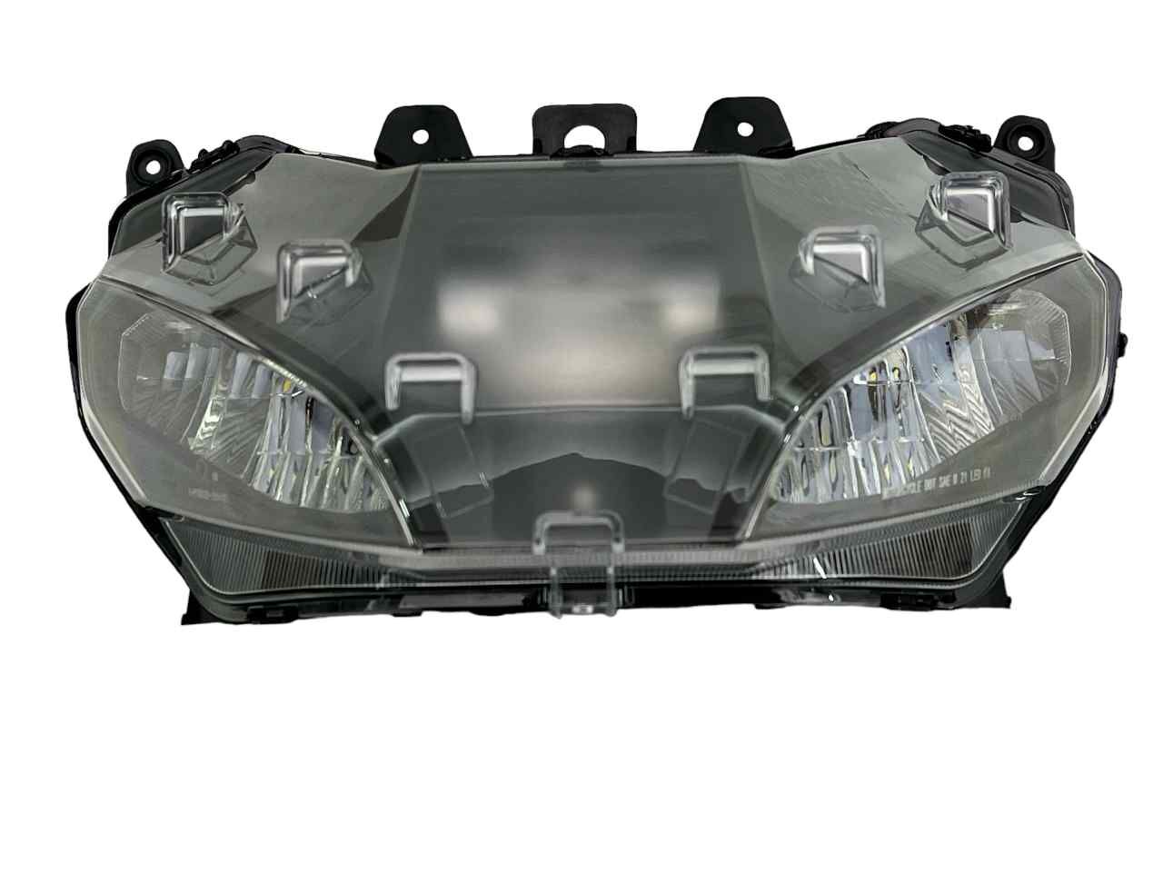 Cf Moto Cf250-6 Sr Far Komple Orijinal