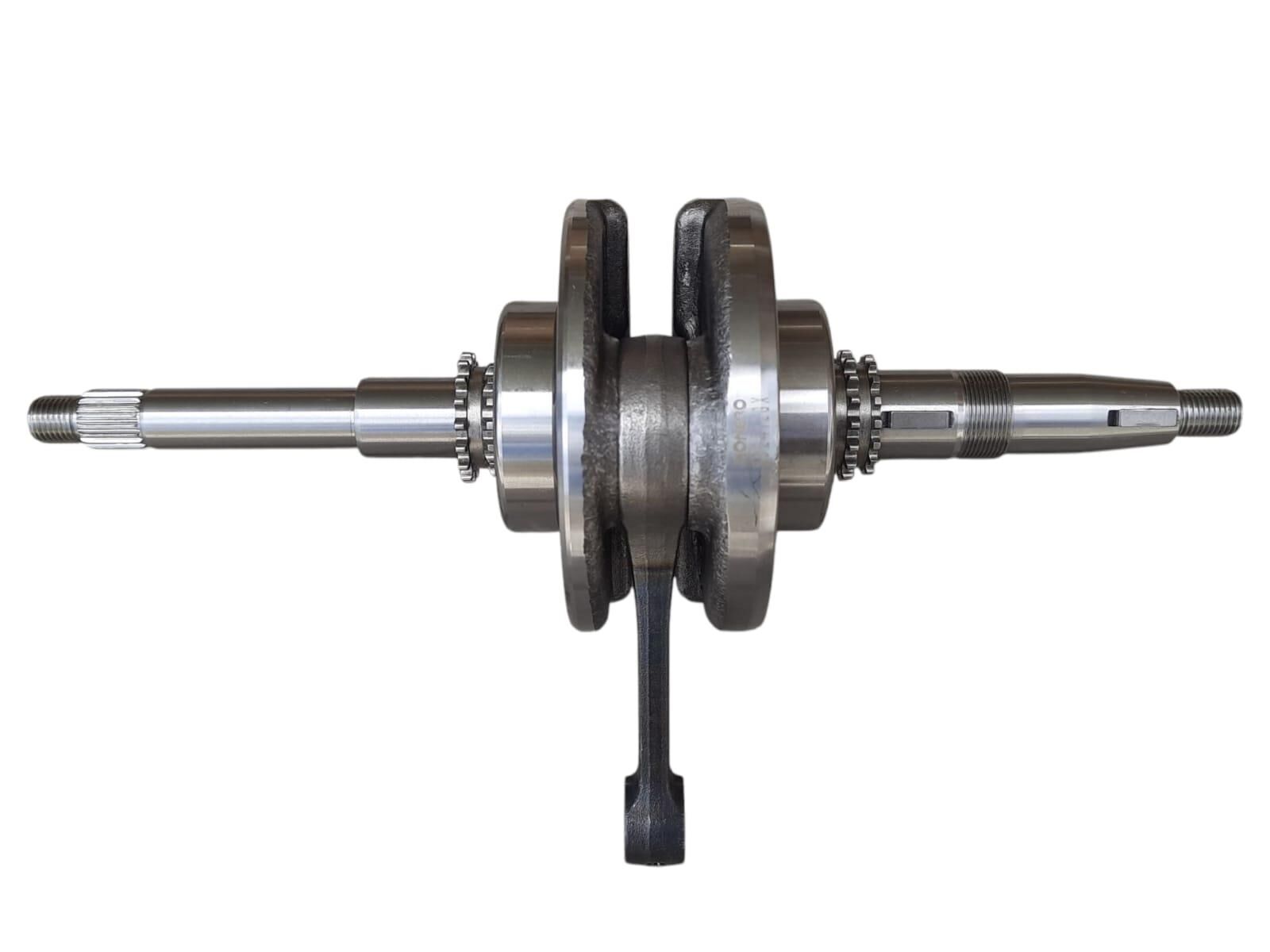 Atv Buggy Cazador 180 Krank İth