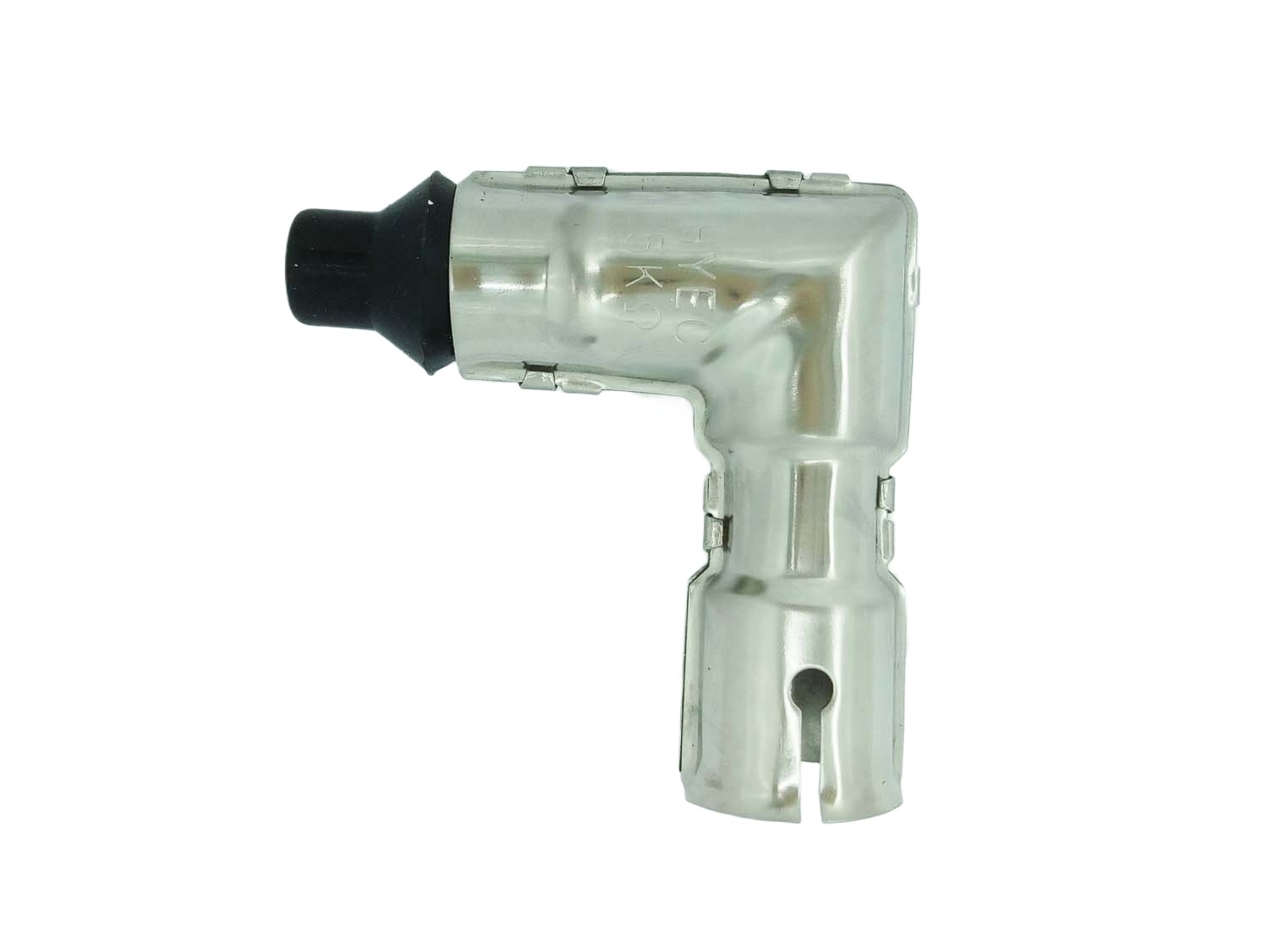 Cg Model Buji Başlığı Sac