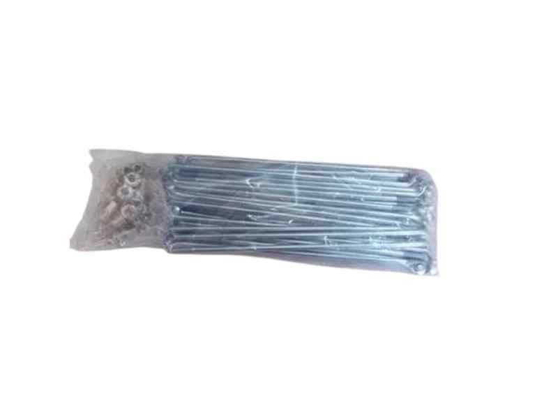 Jant Teli (3*262) 26 200 Kalın 36 Lı Paket