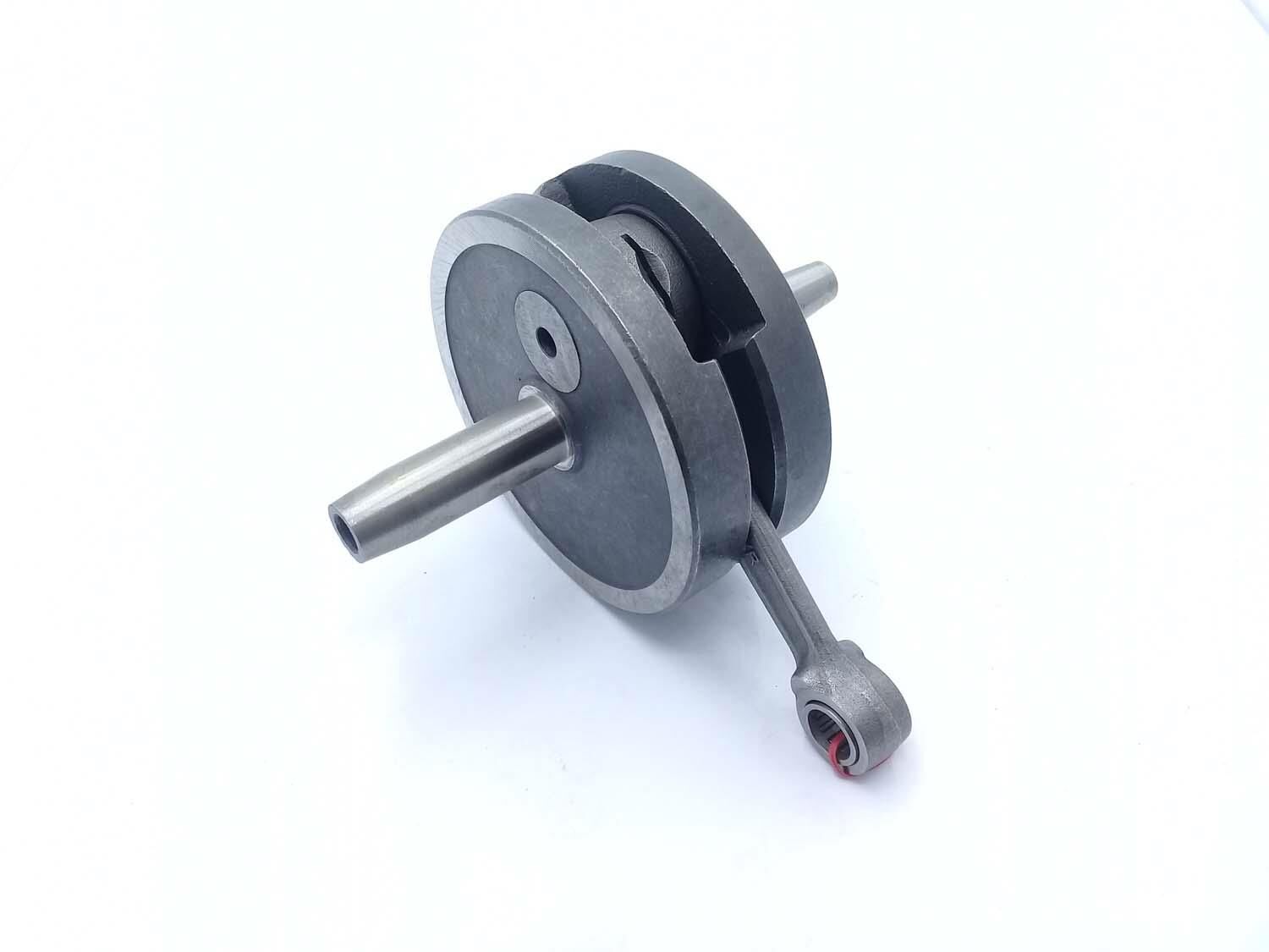 Mz Mz150 Krank Komple İth