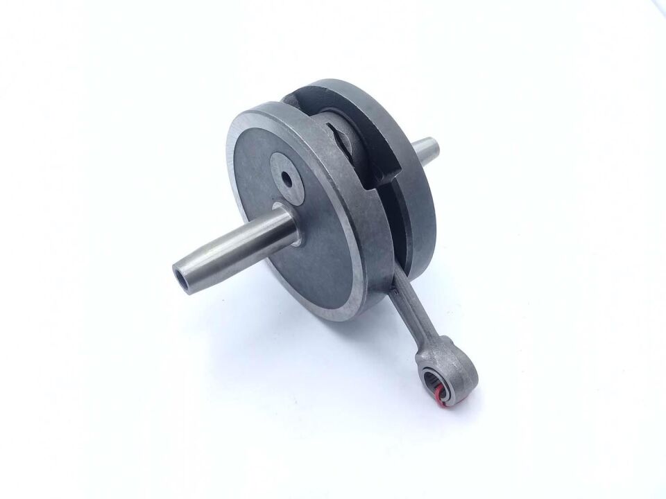 Mz Mz150 Krank Komple İth