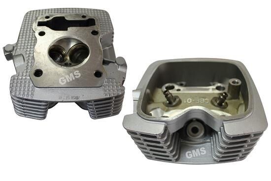 Sılındır Kapak Bos Cbf150