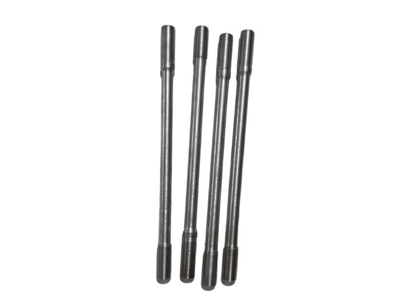 Silindir Saplaması 50 Scooter 4 Adet (6Mm)